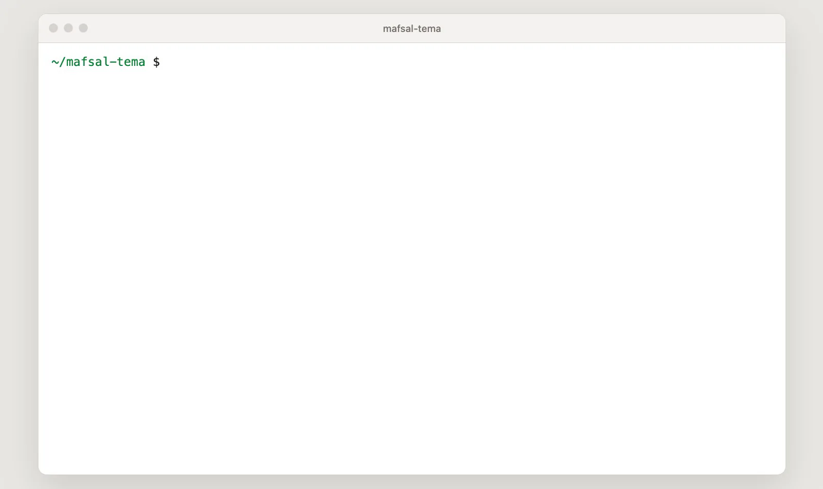 Terminalde blocofy theme push --diff ile değişen tema dosyası ve blocofy status ile site durumu, gerçek çıktısıyla görünüyor.